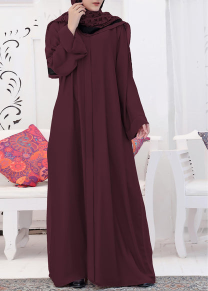 RiwayateKhas - MAROON LUXURY - Riwayat-e-khas