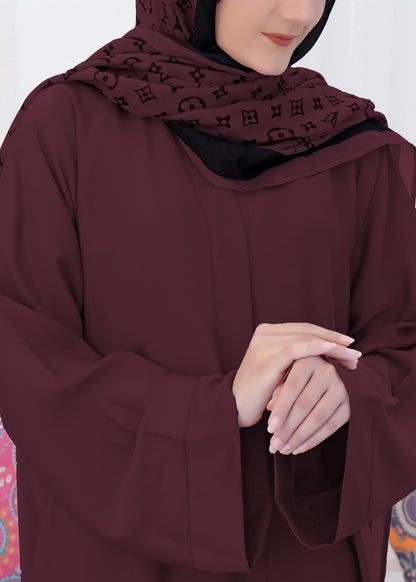 RiwayateKhas - MAROON LUXURY - Riwayat-e-khas