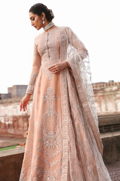 Flossie | Mehak Luxury Formals | FE-809