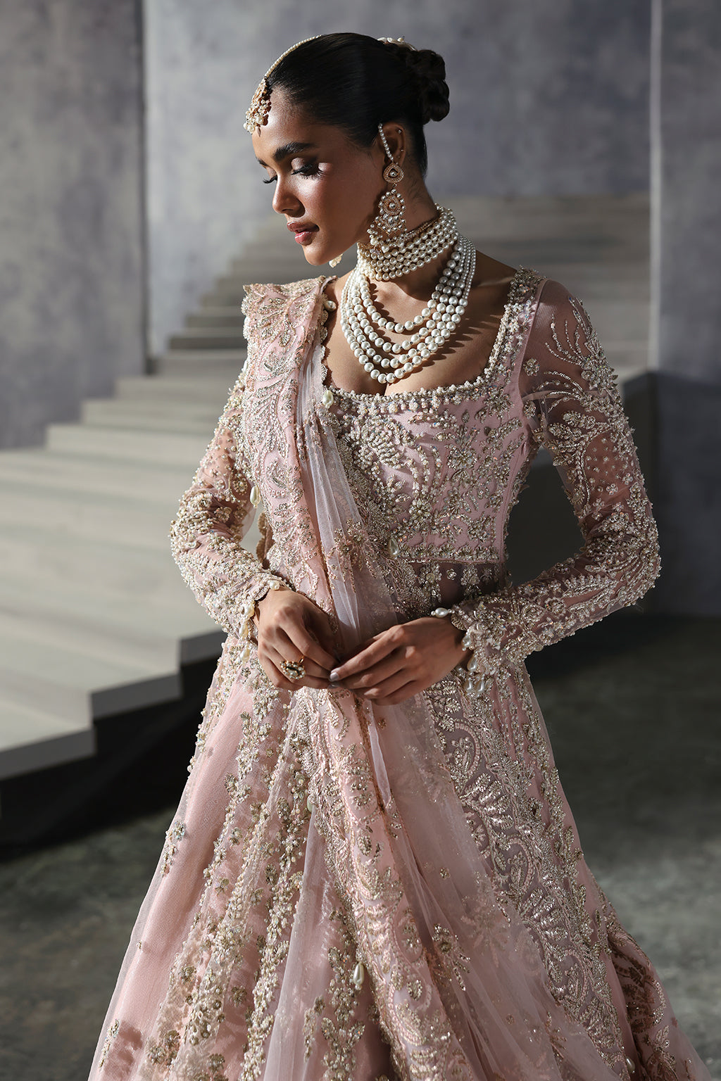 Afrozeh | The Brides Edit 24 |  Sofia