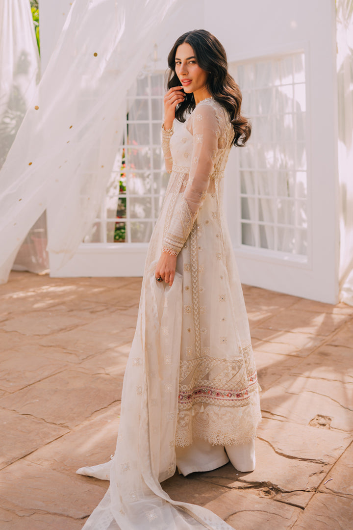 LK-02 ROISIN - Qalamkar