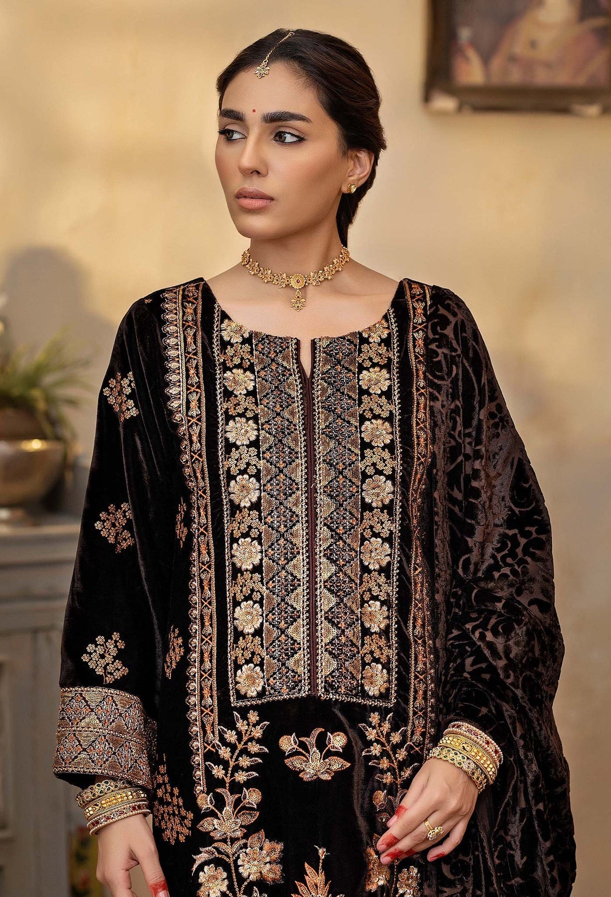 Adans Libas | Plachi Luxury Formals 24 | PLACHI 4445