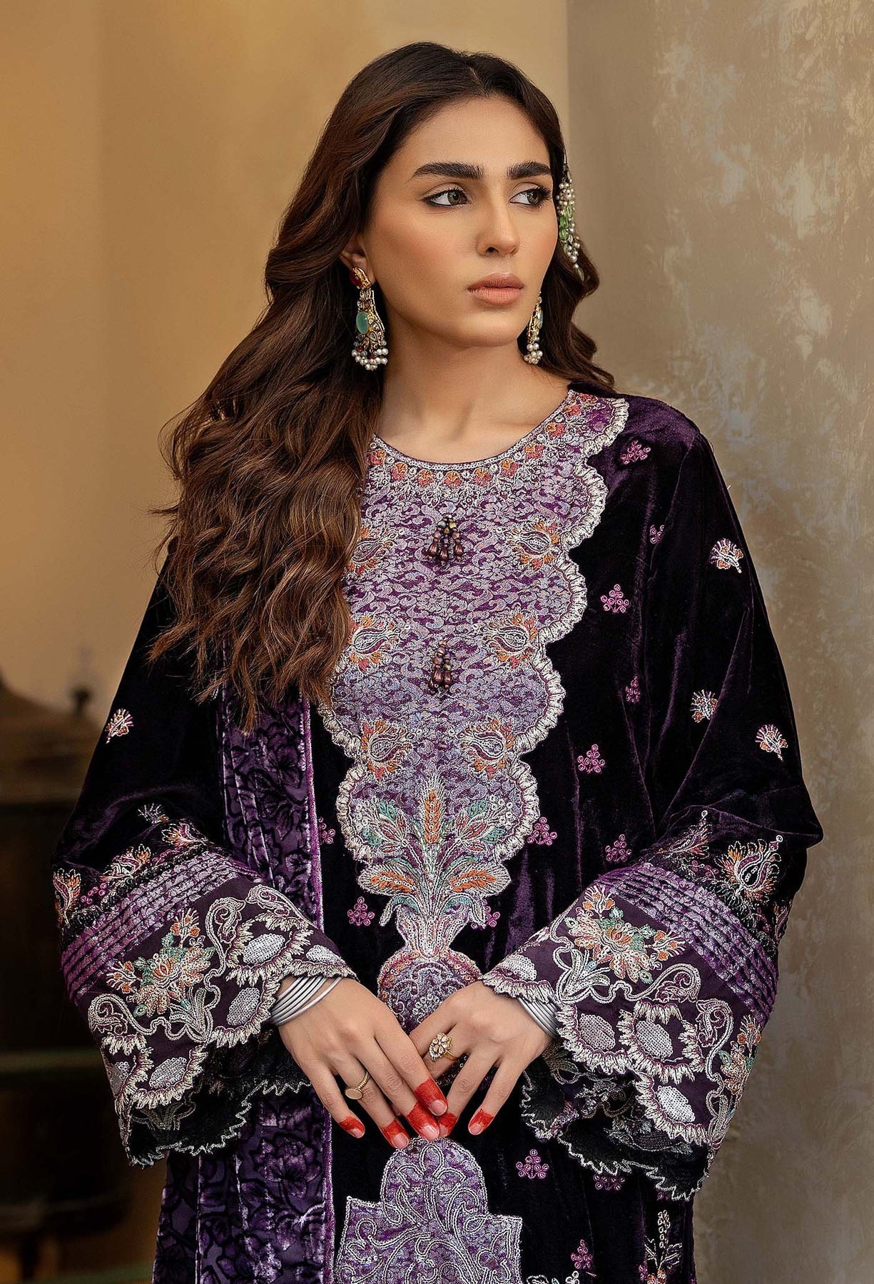 Adans Libas | Plachi Luxury Formals 24 | PLACHI 4443