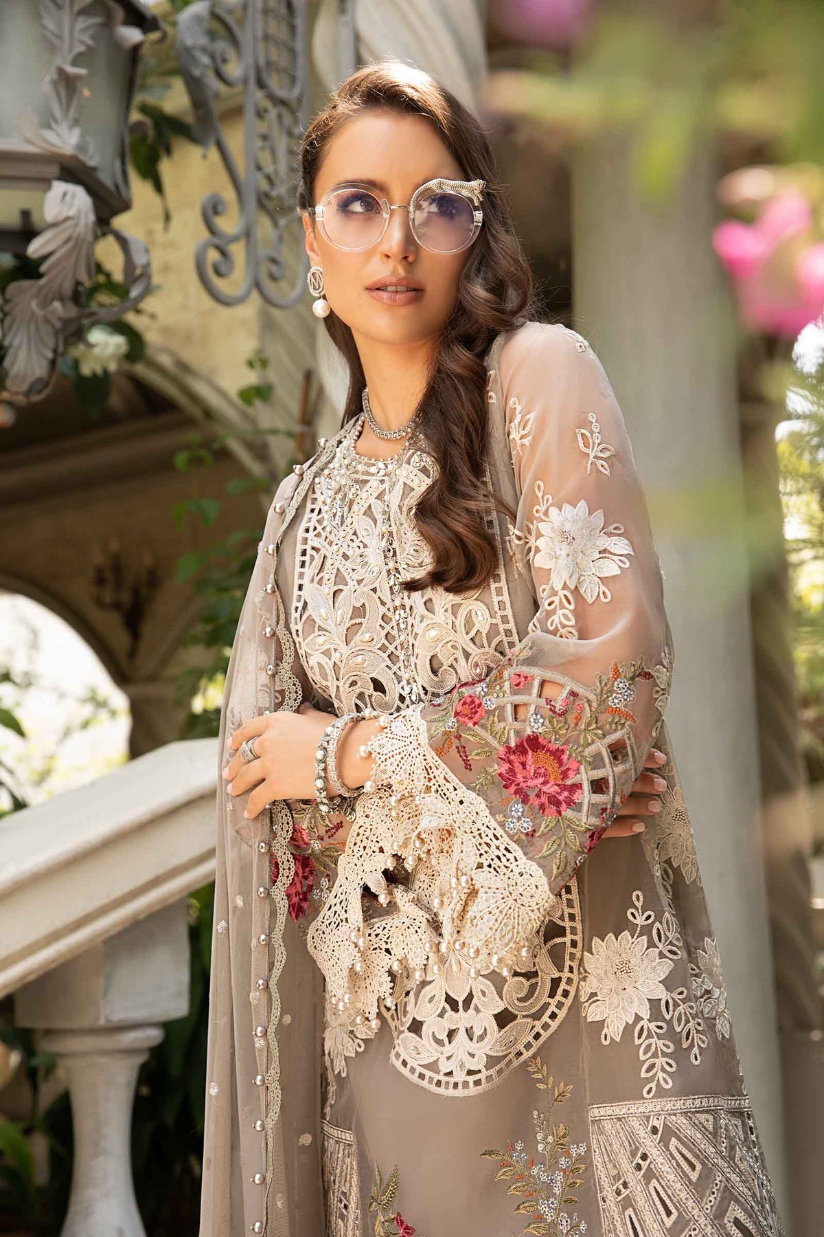 Maria B | EID LAWN-24-01