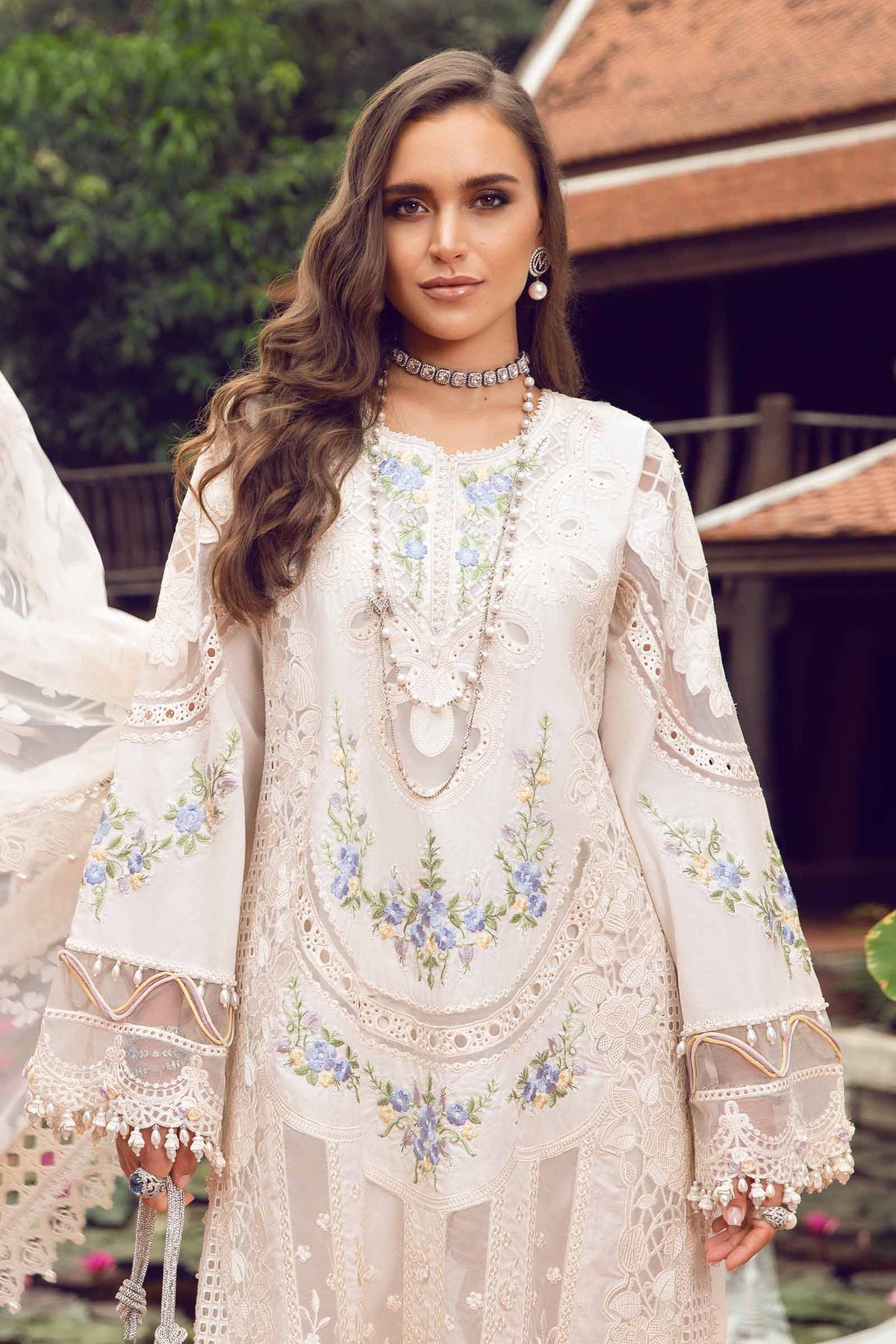 Maria B | EID LAWN-24-04