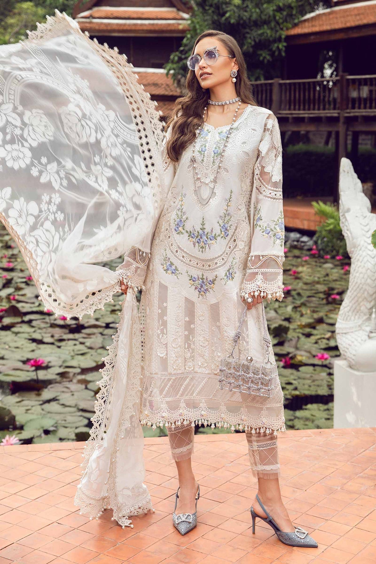 Maria B | EID LAWN-24-04