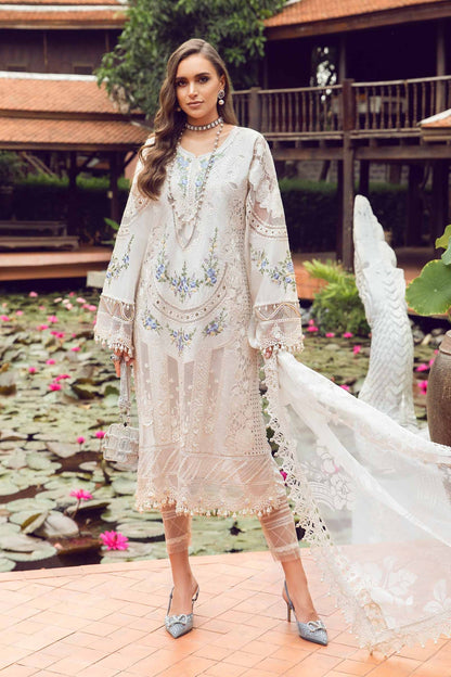 Maria B | EID LAWN-24-04