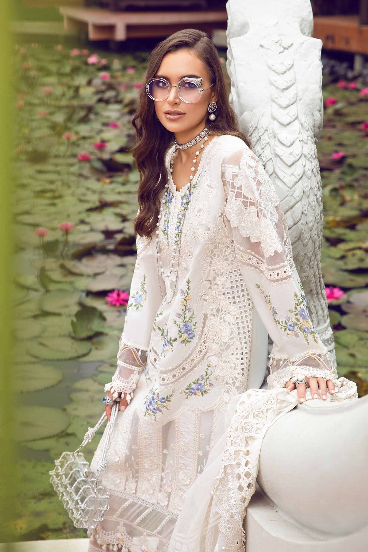 Maria B | EID LAWN-24-04