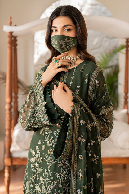 Flossie | Naqsh Formals | S-1401