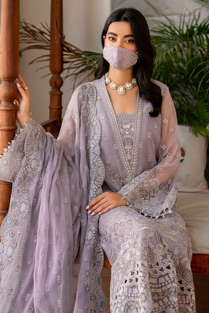 Flossie | Naqsh Formals | S-1408