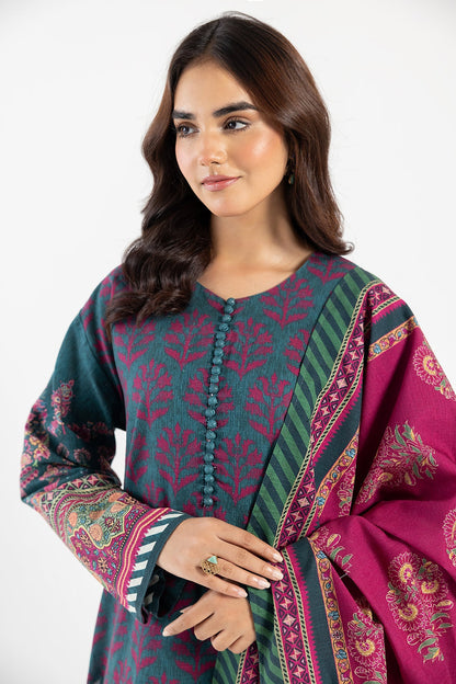 Ethnic | Winter Collection | E0461