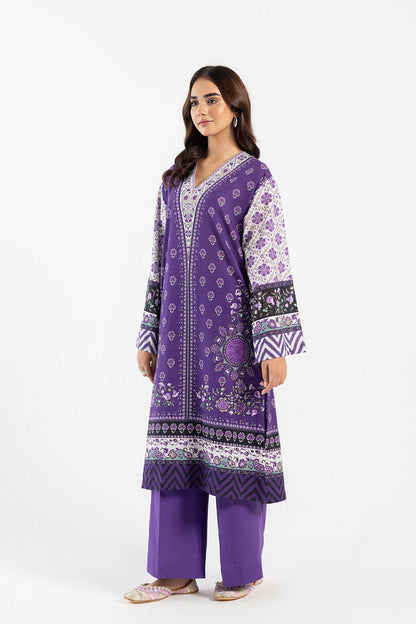 Ethnic | Winter Collection | E0462