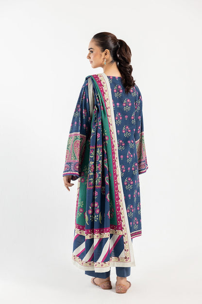 Ethnic | Winter Collection | E0463