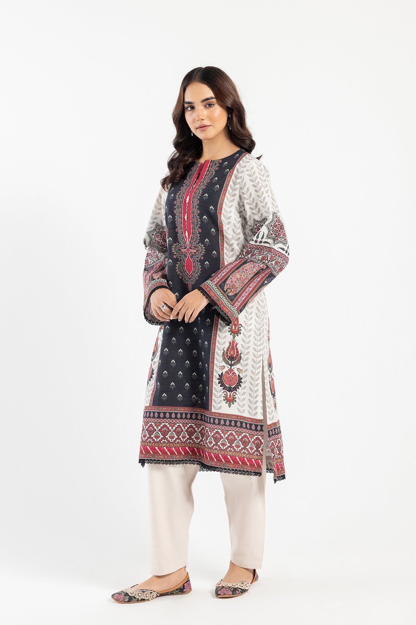 Ethnic | Winter Collection | EW0467