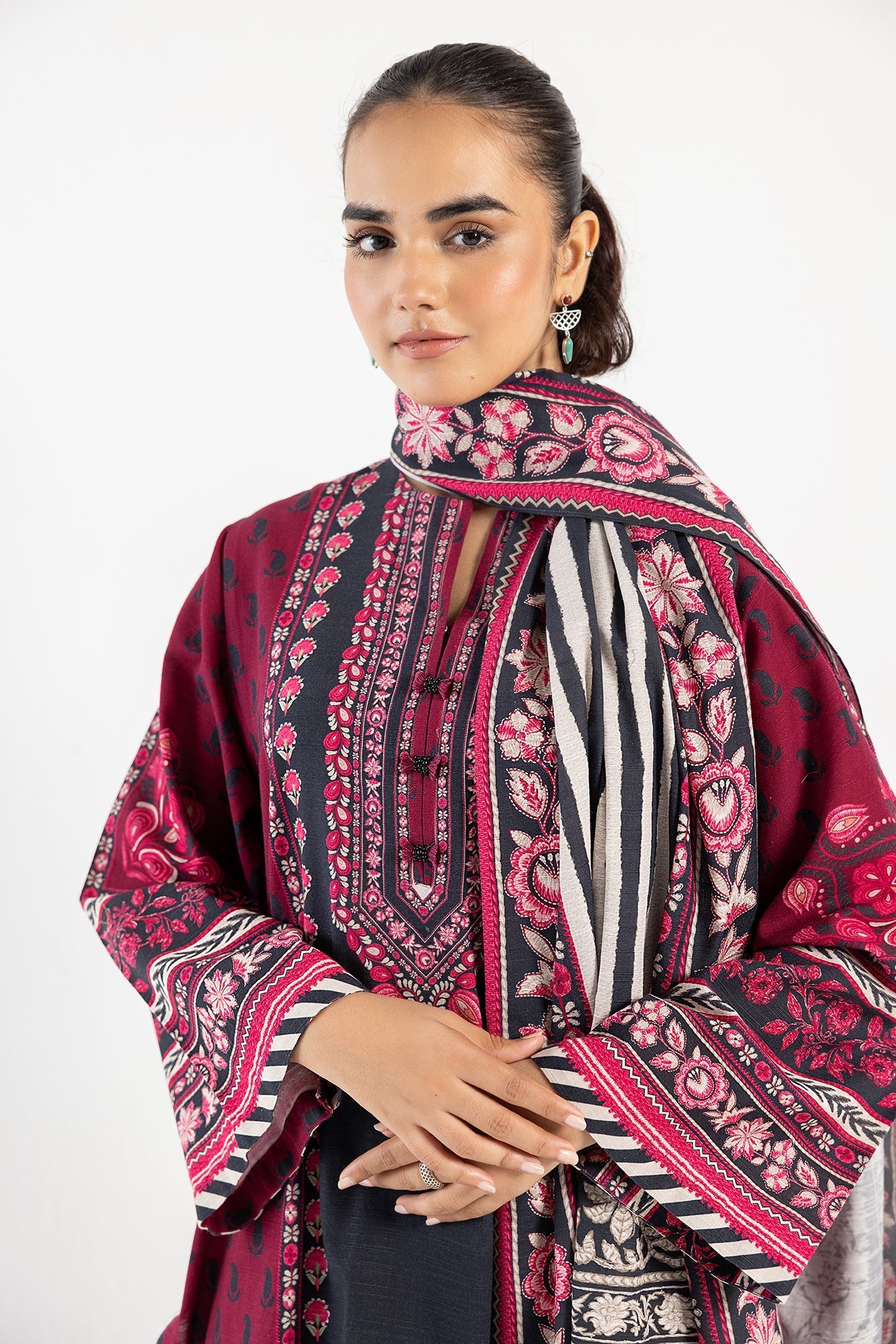 Ethnic | Winter Collection | EW0471