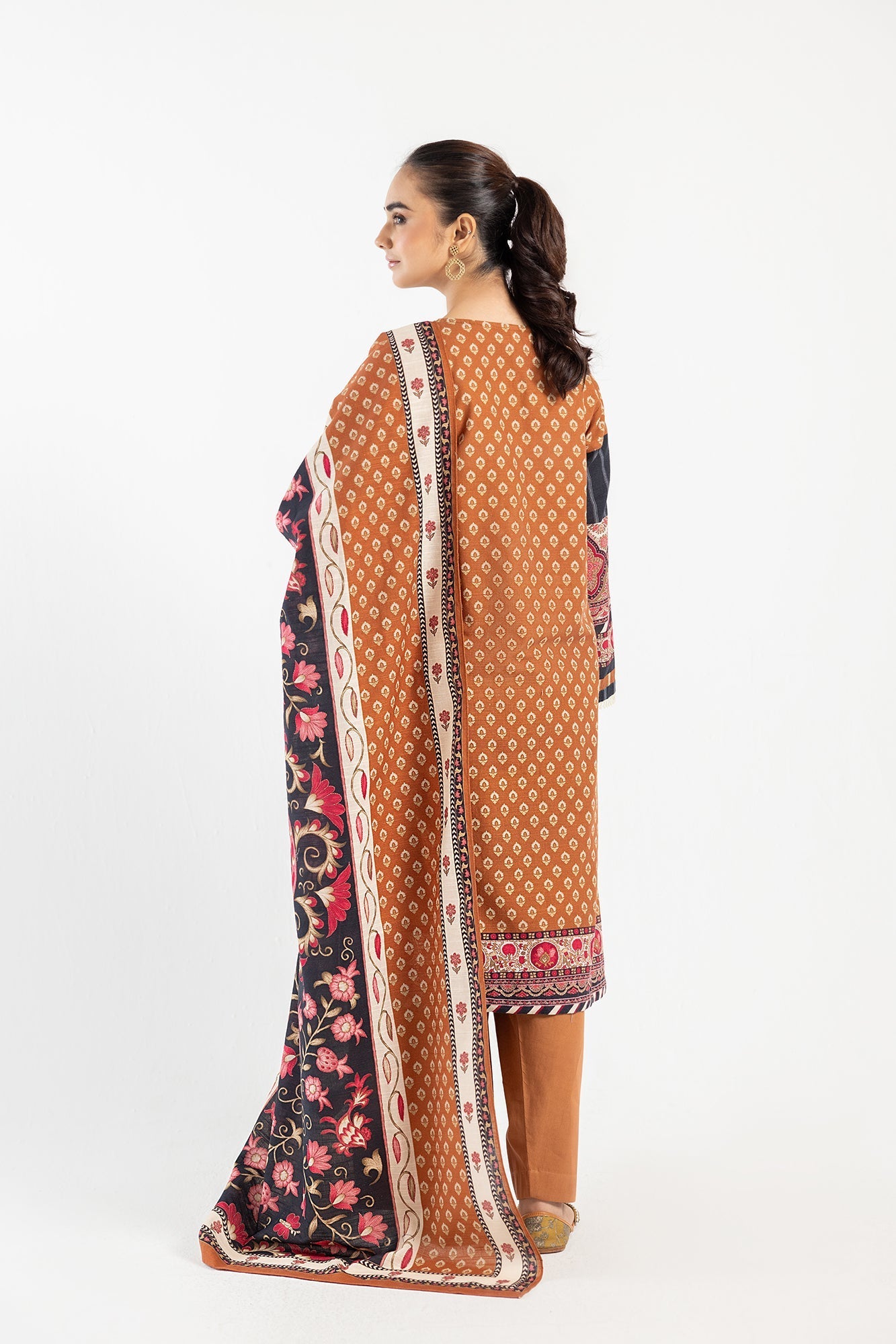 Ethnic | Winter Collection | EW0472