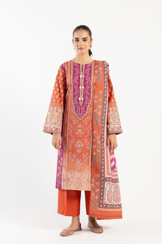 Ethnic | Winter Collection | EW0473