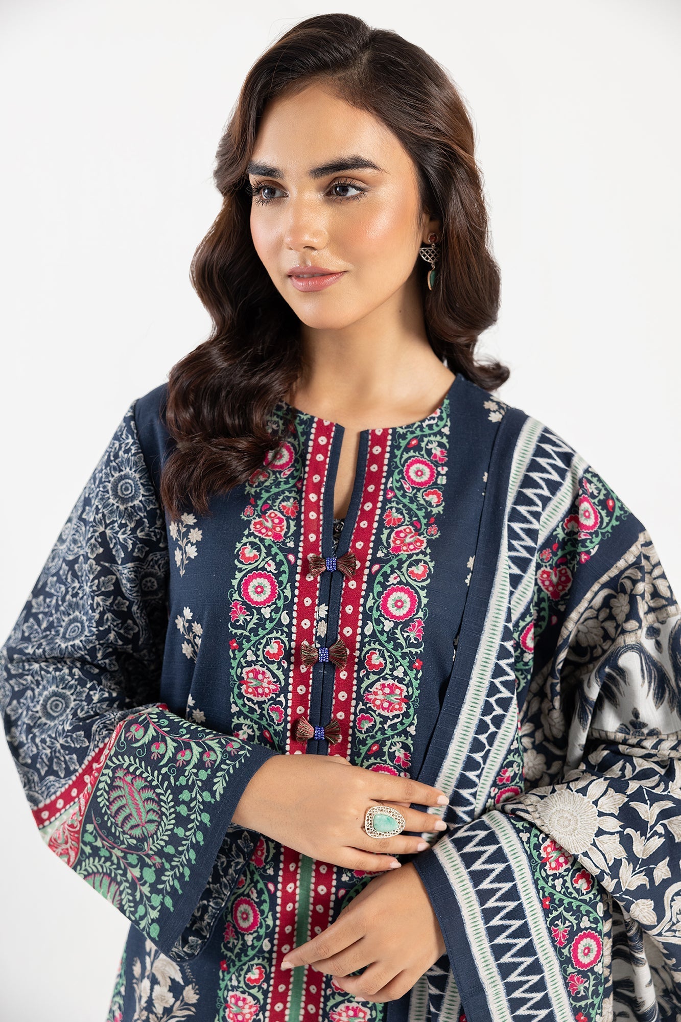 Ethnic | Winter Collection | EW0474