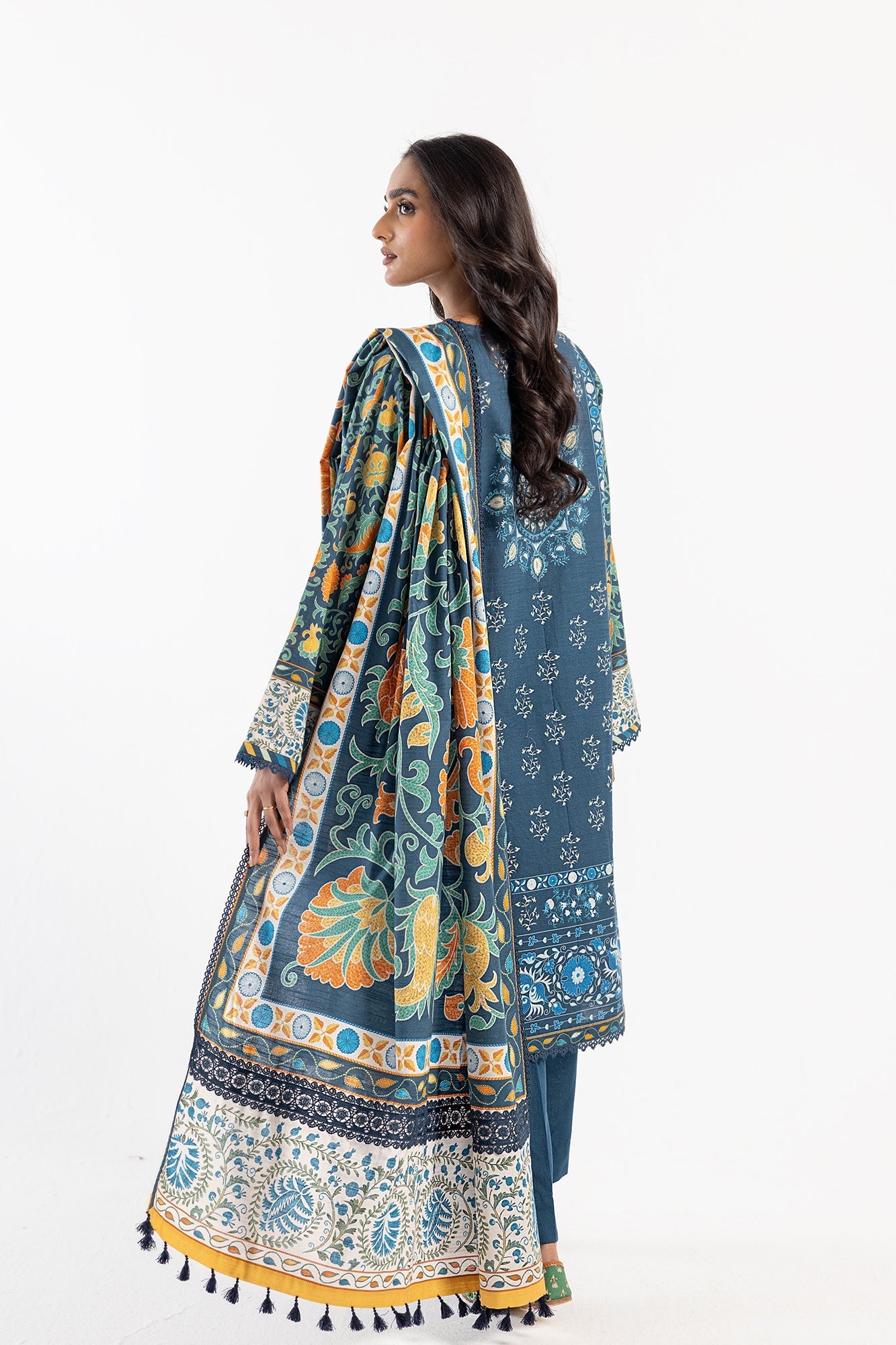 Ethnic | Winter Collection | EW0477