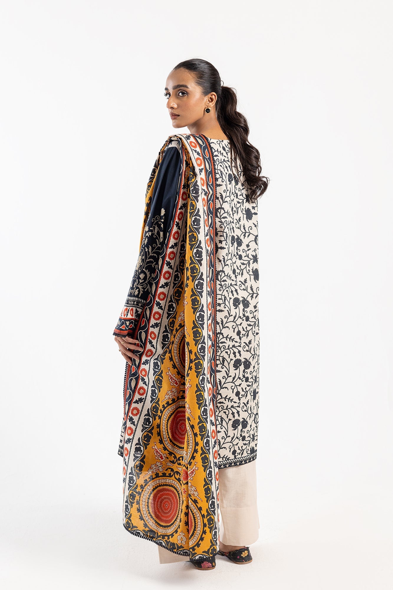 Ethnic | Winter Collection | EW0478