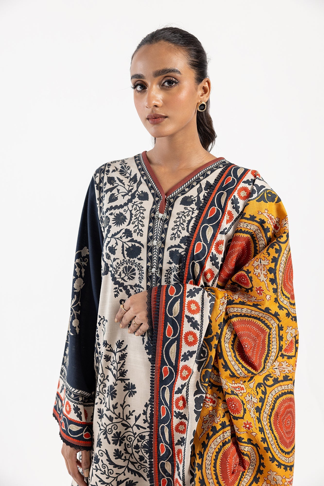 Ethnic | Winter Collection | EW0478