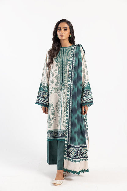 Ethnic | Winter Collection | EW0479