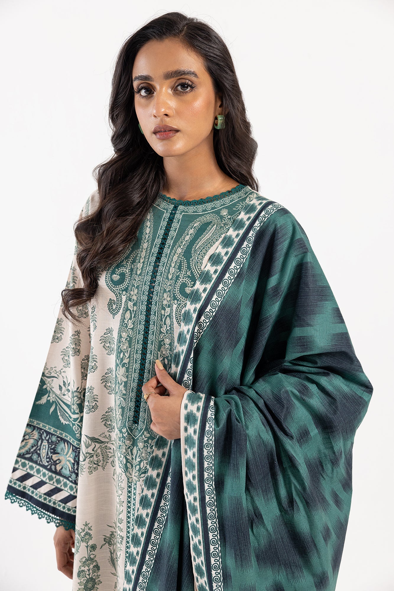 Ethnic | Winter Collection | EW0479