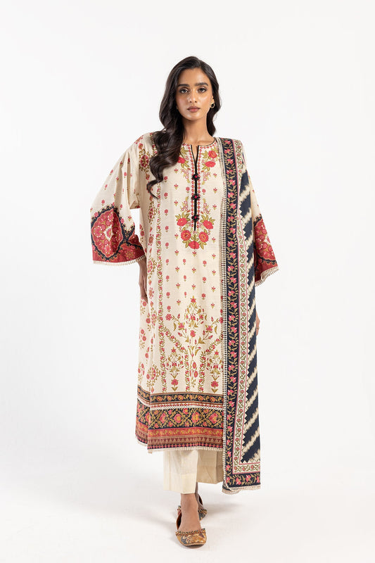 Ethnic | Winter Collection | E0487