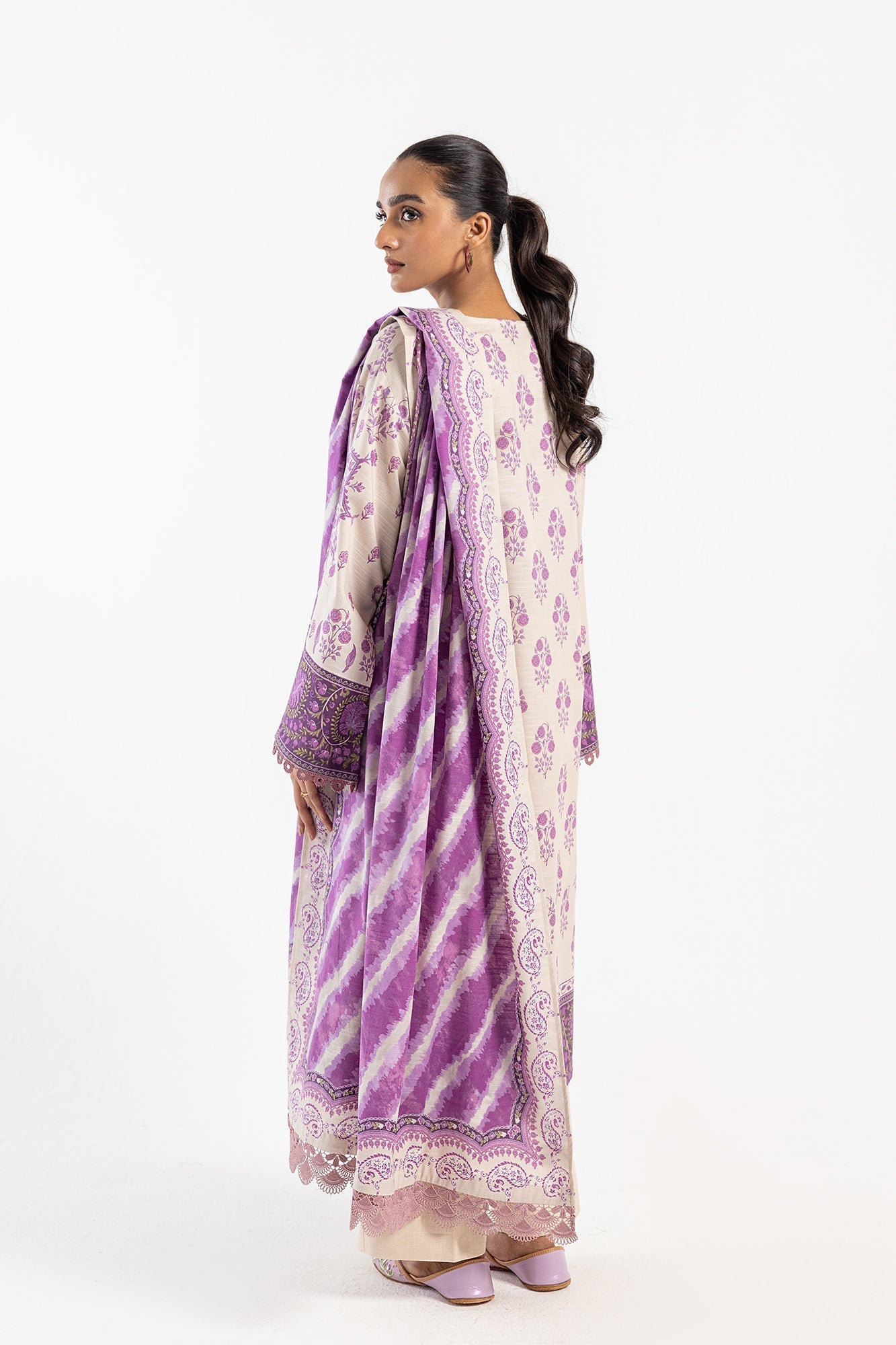 Ethnic | Winter Collection | E0489