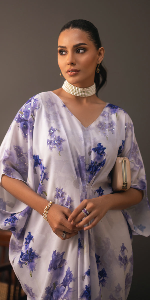 Erum Khan | Beyond Chic |  Pattern Persona