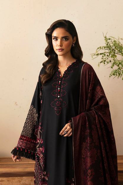 Ethnic | Rozana Winter Collection | ET-16