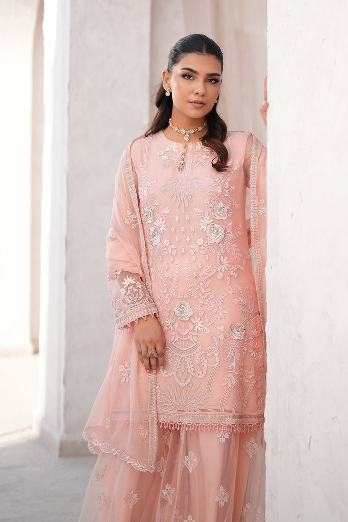 Flossie | Kuch Khas Formals | MIRHA (B)