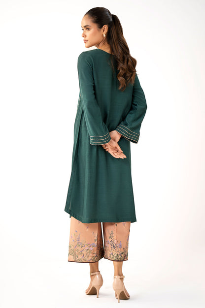 Zeen | Winter Collection | Raw Silk 04