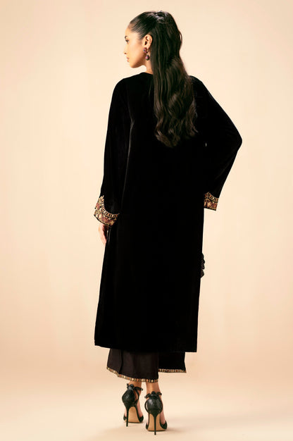 Zeen | Winter Collection | Velvet 08