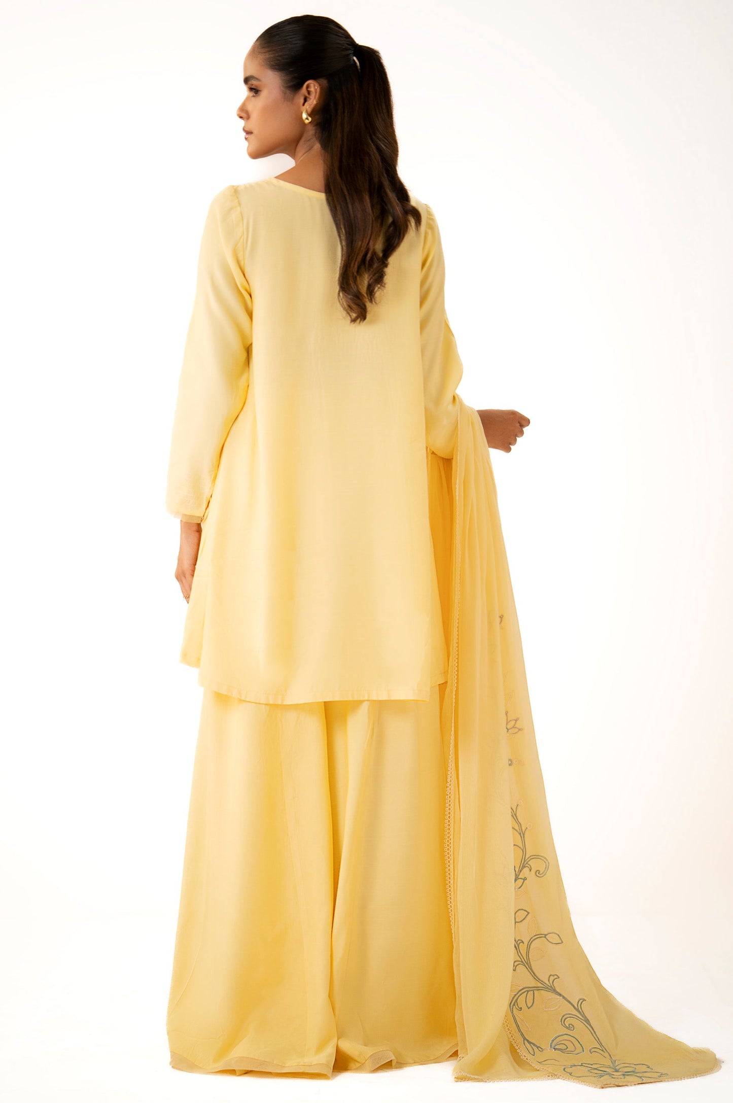 Zeen | Winter Collection | Raw Silk 21