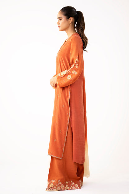 Zeen | Winter Collection | Raw Silk 20