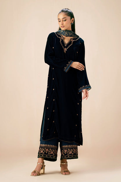 Zeen | Winter Collection | Velvet 11