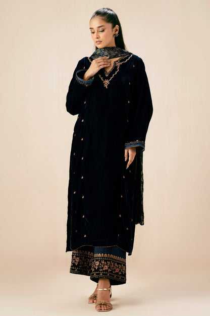 Zeen | Winter Collection | Velvet 11