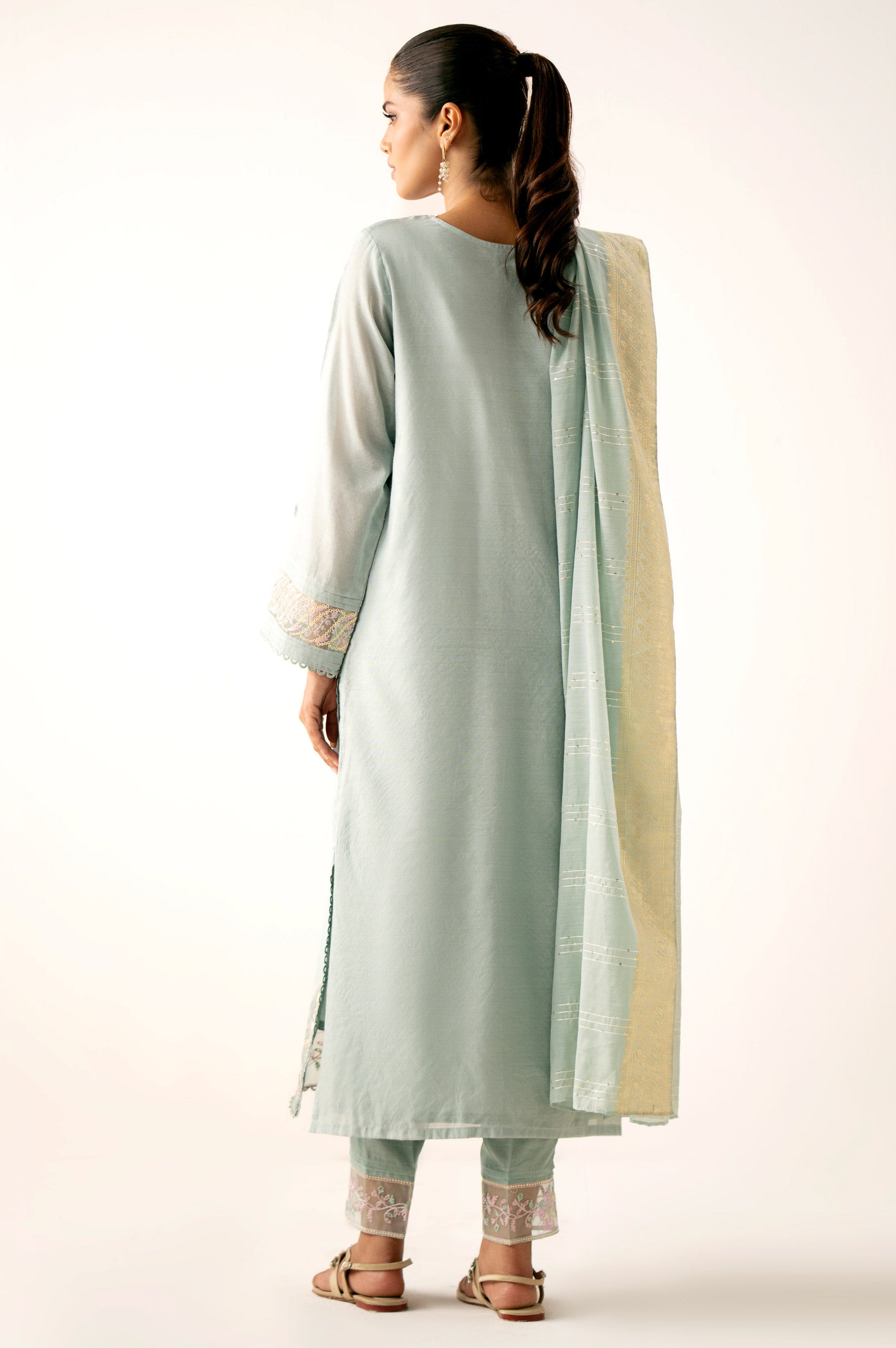 Zeen | Winter Collection | Paper Cotton 35