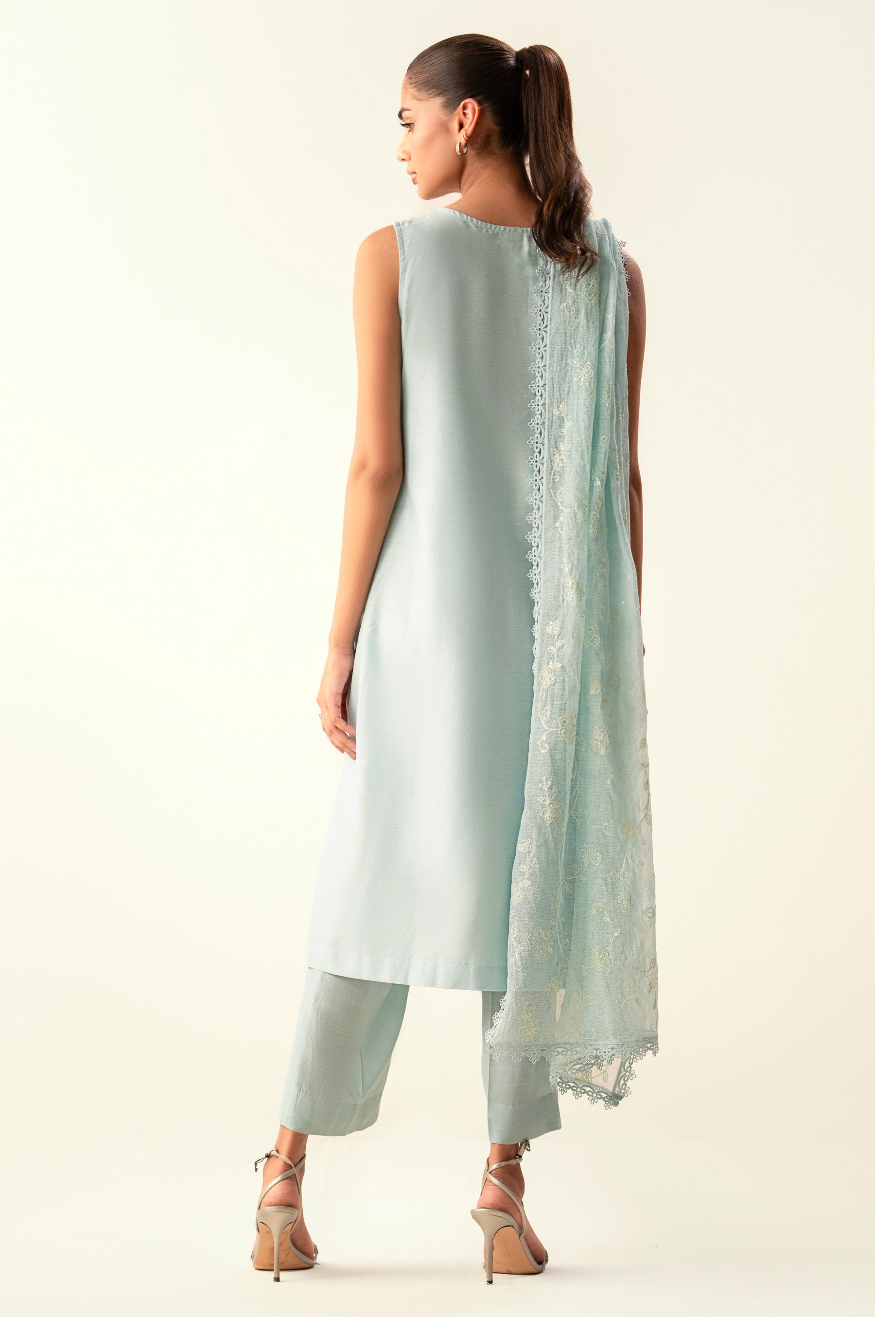 Zeen | Winter Collection | Cotton Net 36