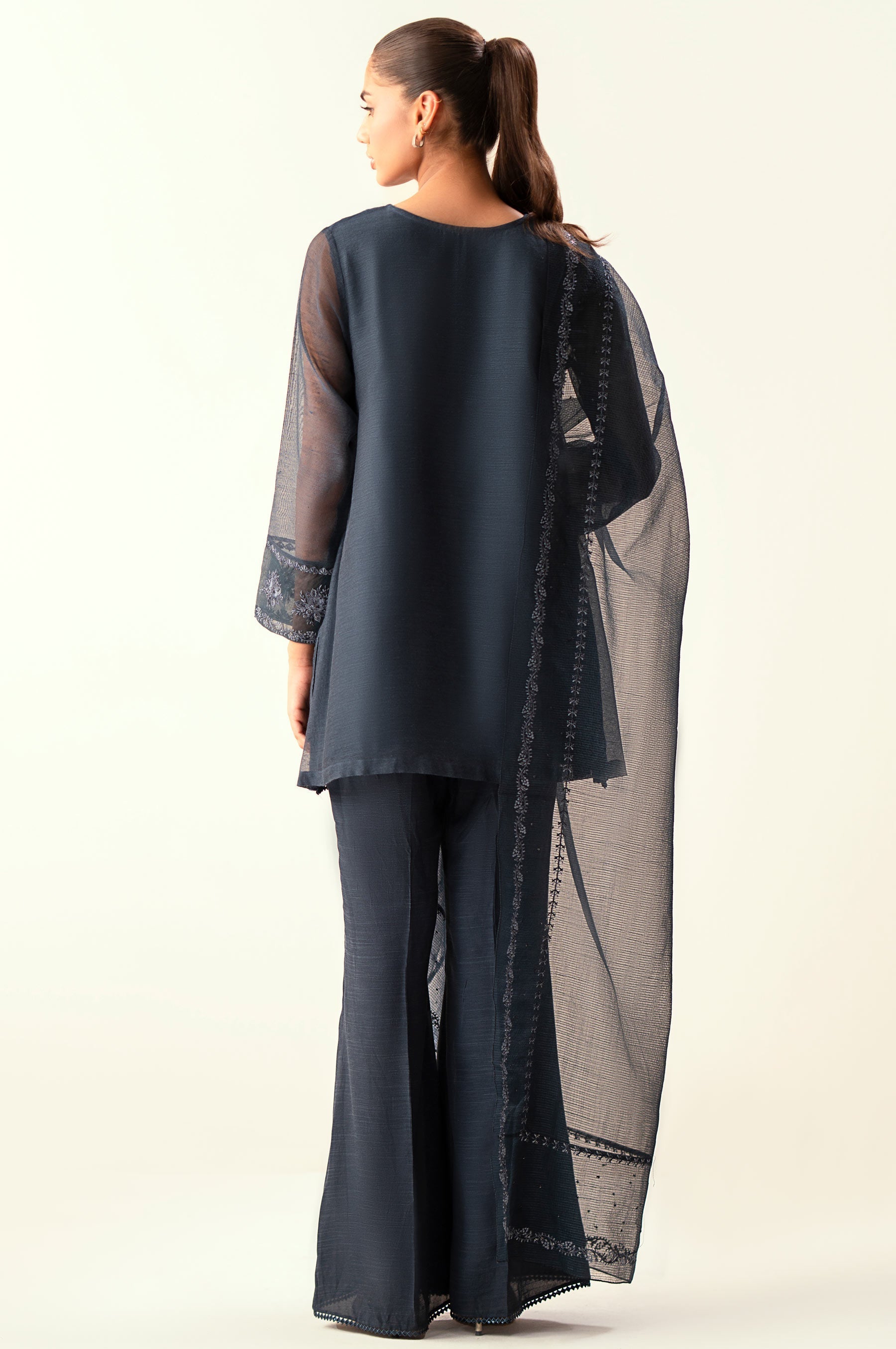 Zeen | Winter Collection | Khaddi Net 37