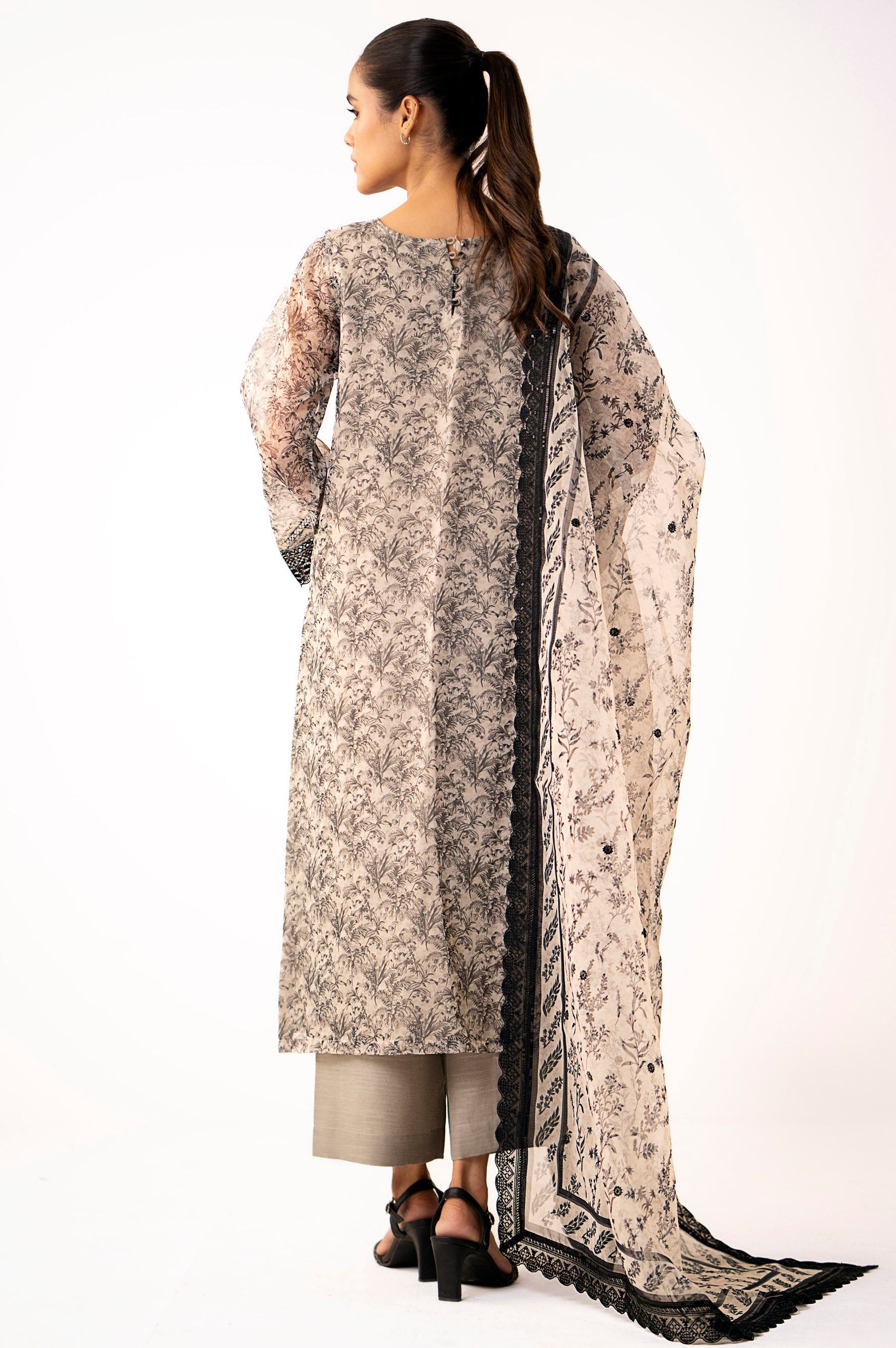 Zeen | Winter Collection | Organza 40