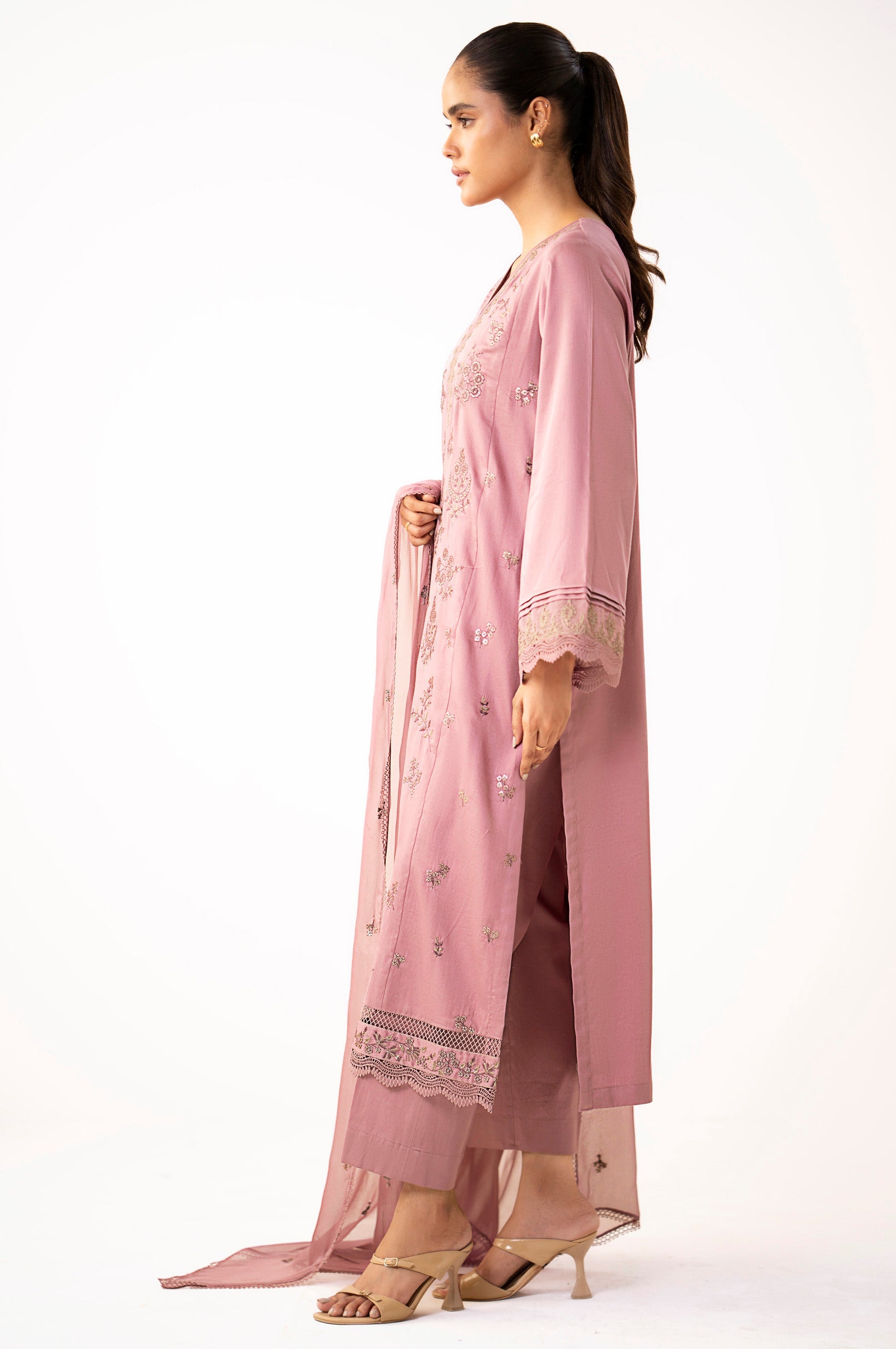 Zeen | Winter Collection | Cotton Satin 32