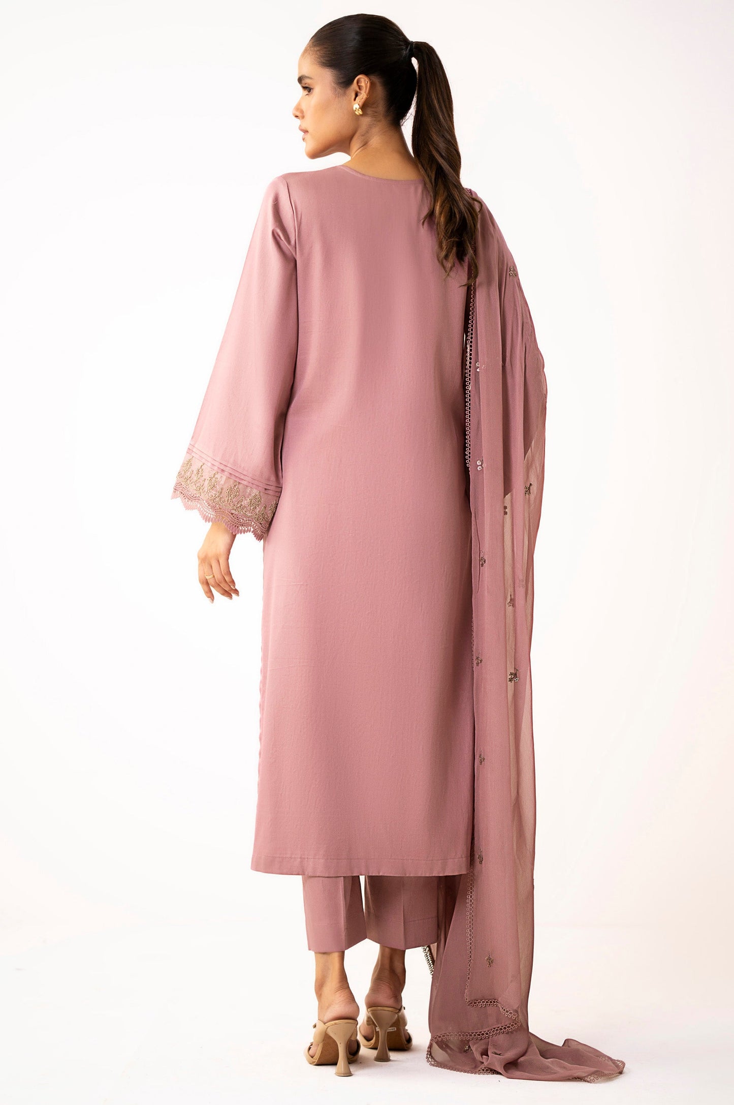 Zeen | Winter Collection | Cotton Satin 32