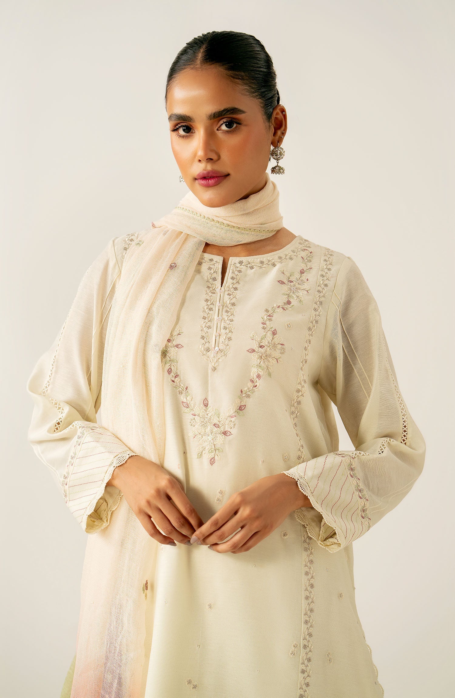 Zeen | Winter Collection | Cotton Net 31