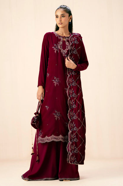 Zeen | Winter Collection | Velvet 25