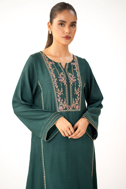 Zeen | Winter Collection | Raw Silk 04