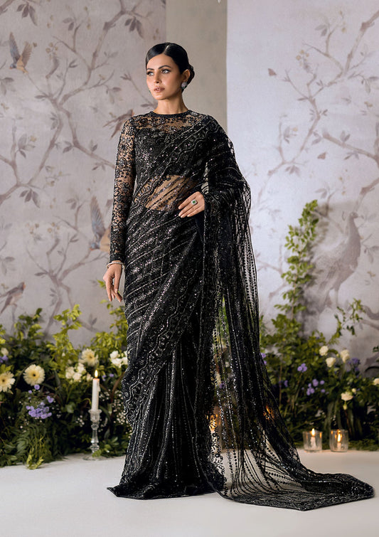 AIK | SARI EDIT - LOOK 05 - Riwayat-e-khas