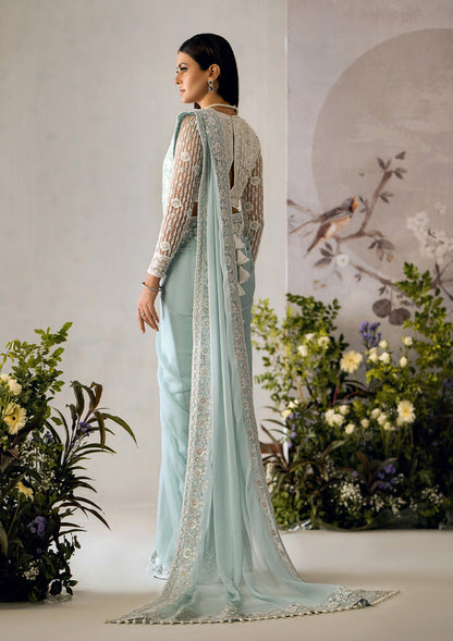 AIK | SARI EDIT - LOOK 08 - Riwayat-e-khas