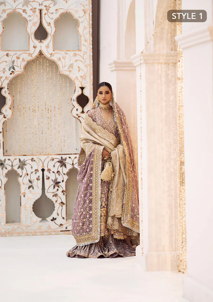 AIK_WEDDING FESTIVE ’24 VOL. 2 - LOOK 10